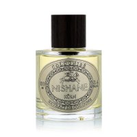 NISHANE Safran Colognise Extract de Cologne 100 ml UNISEX (Nový obal)