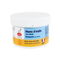 ecodis Multifunkční jílová pasta BIO (500 g)