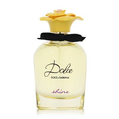 Dolce & Gabbana Dolce Shine EDP 75 ml W (Nový obal)