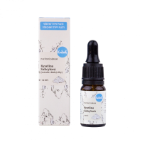 Kvitok Pleťové sérum - Kyselina salicylová 10 ml