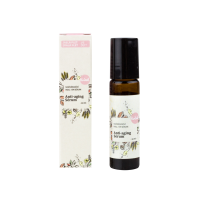 Kvitok Noční roll-on sérum pro zralou pleť 30+ (10 ml)