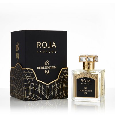 Roja Parfums Burlington 1819 EDP 100 ml UNISEX