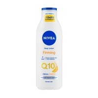Nivea Q10 + Vitamin C zpevňující tělové mléko 250 ml