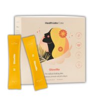 Health Labs Care GlowMe Kolagen 5000 mg ananas/mango 30 sáčků