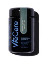 WeCare about your HEALTH Magnesium Complex 60 kapslí