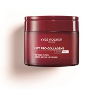 YVES ROCHER LIFT PRO-COLLAGÈNE, Intenzivní péče proti vráskám 75 ml