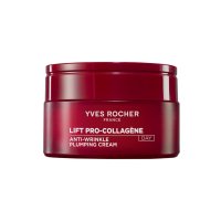 YVES ROCHER LIFT PRO-COLLAGÈNE, Denní vyhlazující péče proti vráskám 50 ml