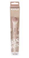 Killys Nude Matte rozjasňovací štětec 1 ks