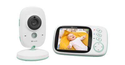 TRUELIFE NannyCam H32 Pro