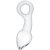 Glass Prostate Plug No. 13