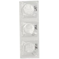 Beppy Klasické kondomy 72 ks