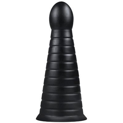 X-Men XXL Anální kolík s přísavkou Devil 26,5 cm