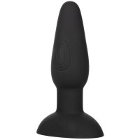 California Exotic Bionic Dual Pulsating anální kolík 15 cm