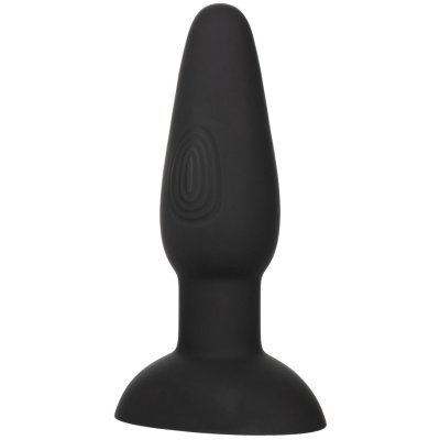 California Exotic Bionic Dual Pulsating anální kolík 15 cm