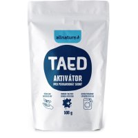 Allnature Taed aktivátor pro perkarbonát sodný 500 g Allnature Taed aktivátor pro perkarbonát sodný 500 g