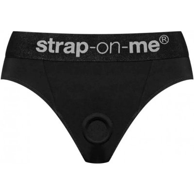 Strap-on-me Strap-on tanga Deluxe, M