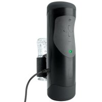 The Handy Interaktivní přirážecí masturbátor Ultimate Handjob 23