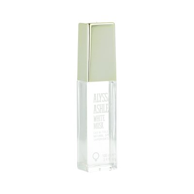 Alyssa Ashley White Musk EDT 100 ml W