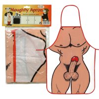 You2Toys Zástěra Naked Man