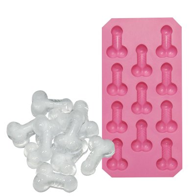 You2Toys Forma na led Willy Ice Tray