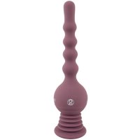 You2Toys Anální gyro vibrátor Turbo Shaker Anal Lover 27,7 cm