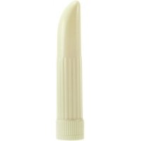 Seven Creations Plastový vibrátor Elephant Finger 13 cm