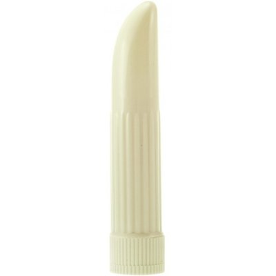 Seven Creations Plastový vibrátor Elephant Finger 13 cm