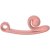 Snail Vibe Curve
