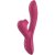 Dream Toys Essentials Dual G Spot Vibe Pink