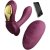 Zalo Aya Wearable Massager Velvet