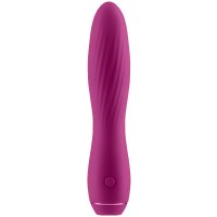 NS Toys Pulzátor Hot Clyde 17 cm