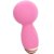 Love to Love Itsy Bitsy Mini Wand Pink