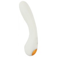 You2Toys Svítící silikonový vibrátor Lumisphere 18 cm