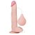 LoveToy Squirt Extreme Dildo 11"