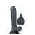 LoveToy Squirt Extreme Dildo 9"