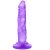 BLUSH NATURALLY YOURS 5INCH MINI COCK