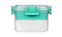 Sistema To Go krabička s miskou 400 ml mátová