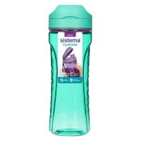 Sistema Hydrate Tritan Swift Flip Top lahev 600 ml