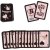 Karty KAMASUTRA MINI CARDS POCKET