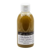 AltaHerba Gel s Chilli prohřívací 200 ml