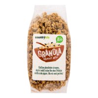 Country Life Granola - Křupavé müsli BIO 350g