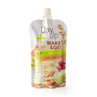Day Up Ovocná kapsička horká hruška a oves 120 g