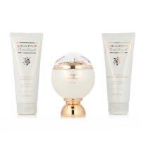 Afnan Souvenir Floral Bouquet EDP 100 ml + SG 100 ml + BL 100 ml W