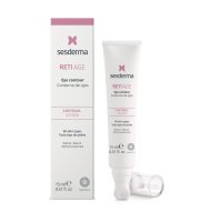 Sesderma Reti-Age Eye Contour Oční krém 15 ml