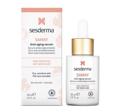 Sesderma Samay Antiaging sérum 30 ml