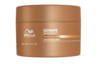 Wella Professionals Ultimate Smooth vyživující maska na vlasy 150 ml