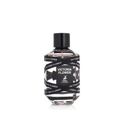 Maison Alhambra Victoria Flower EDP 100 ml W