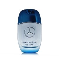 Mercedes-Benz The Move EDT 100 ml M