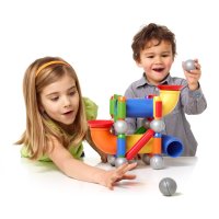 SmartMax dráha pro kuličku - 30 ks