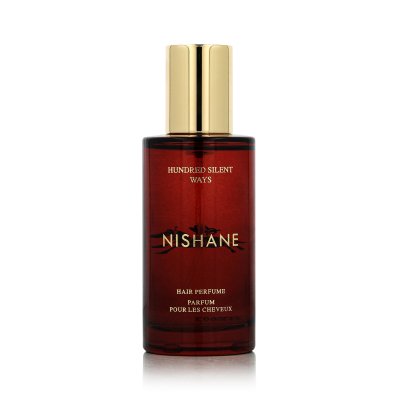 NISHANE Hundred Silent Ways parfém do vlasů UNISEX 50 ml UNISEX